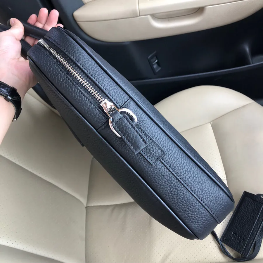 P Family Limited Edition Men's Briefcase