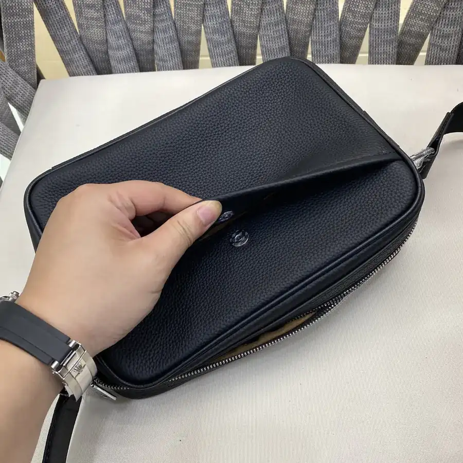 P300 P Spring Collection Casual Shoulder Bag