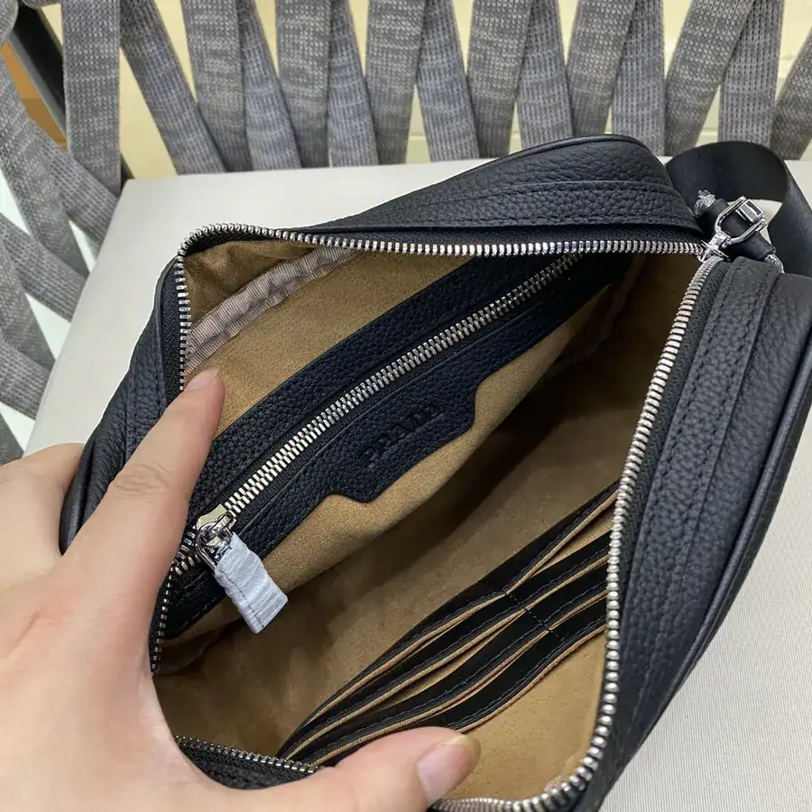 P300 P Spring Collection Casual Shoulder Bag