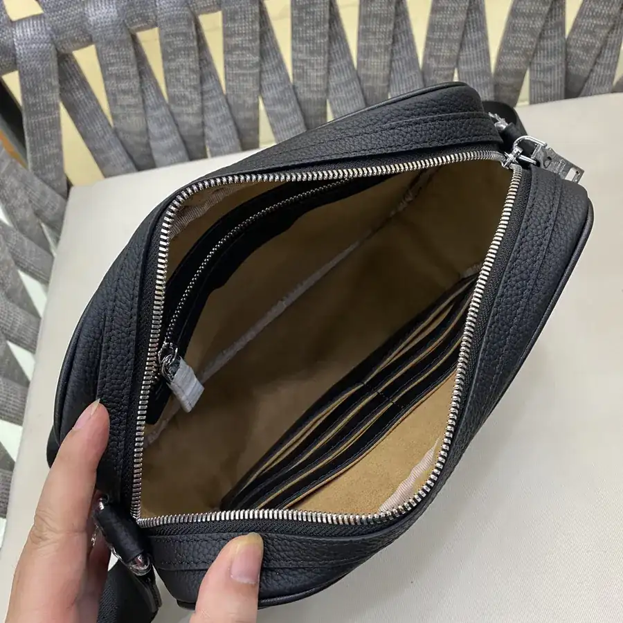 P300 P Spring Collection Casual Shoulder Bag