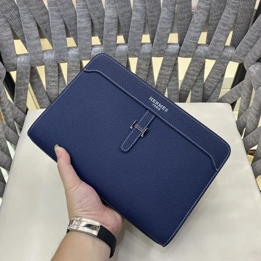 H Brand Casual Essential Handbag
