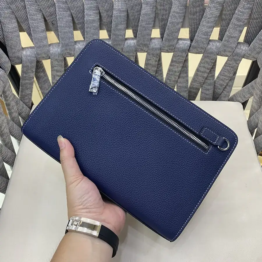 H Brand Casual Essential Handbag