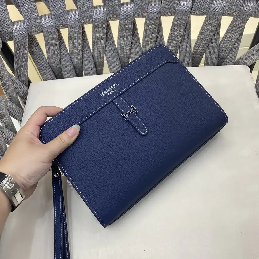 H Brand Casual Essential Handbag