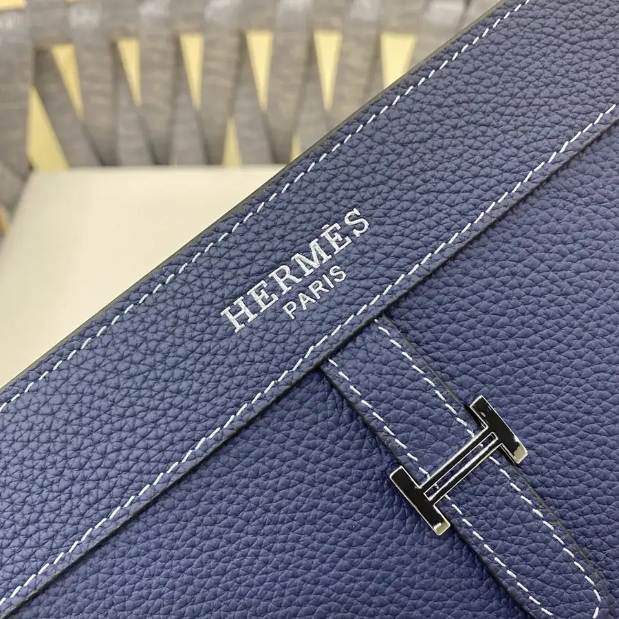 H Brand Casual Essential Handbag