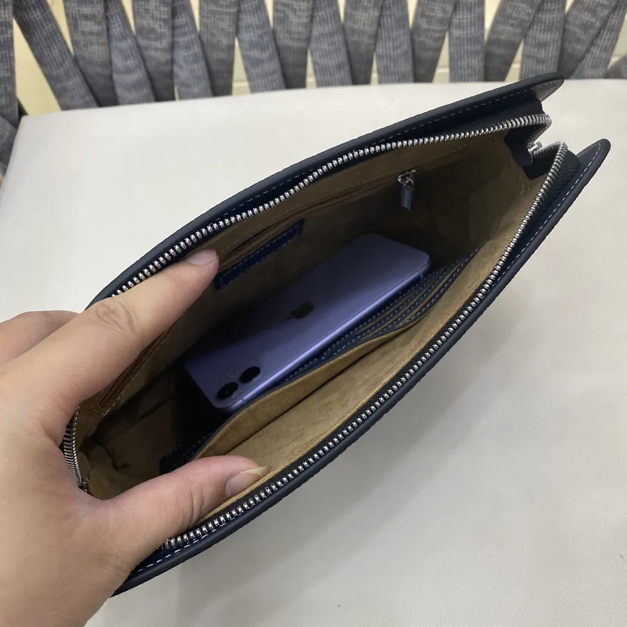 H Brand Casual Essential Handbag