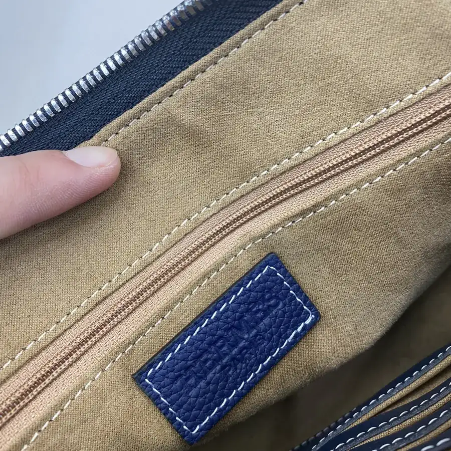 H Brand Casual Essential Handbag