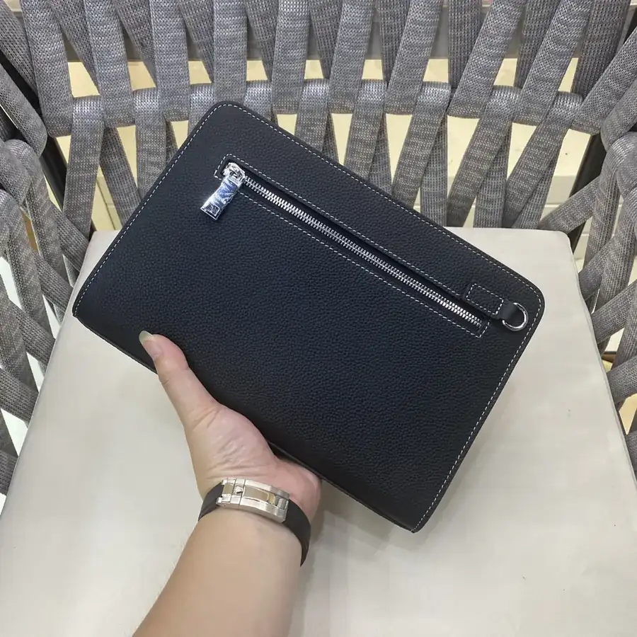 H Brand Casual Essential Handbag