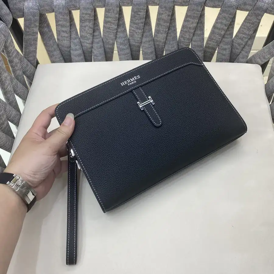 H Brand Casual Essential Handbag