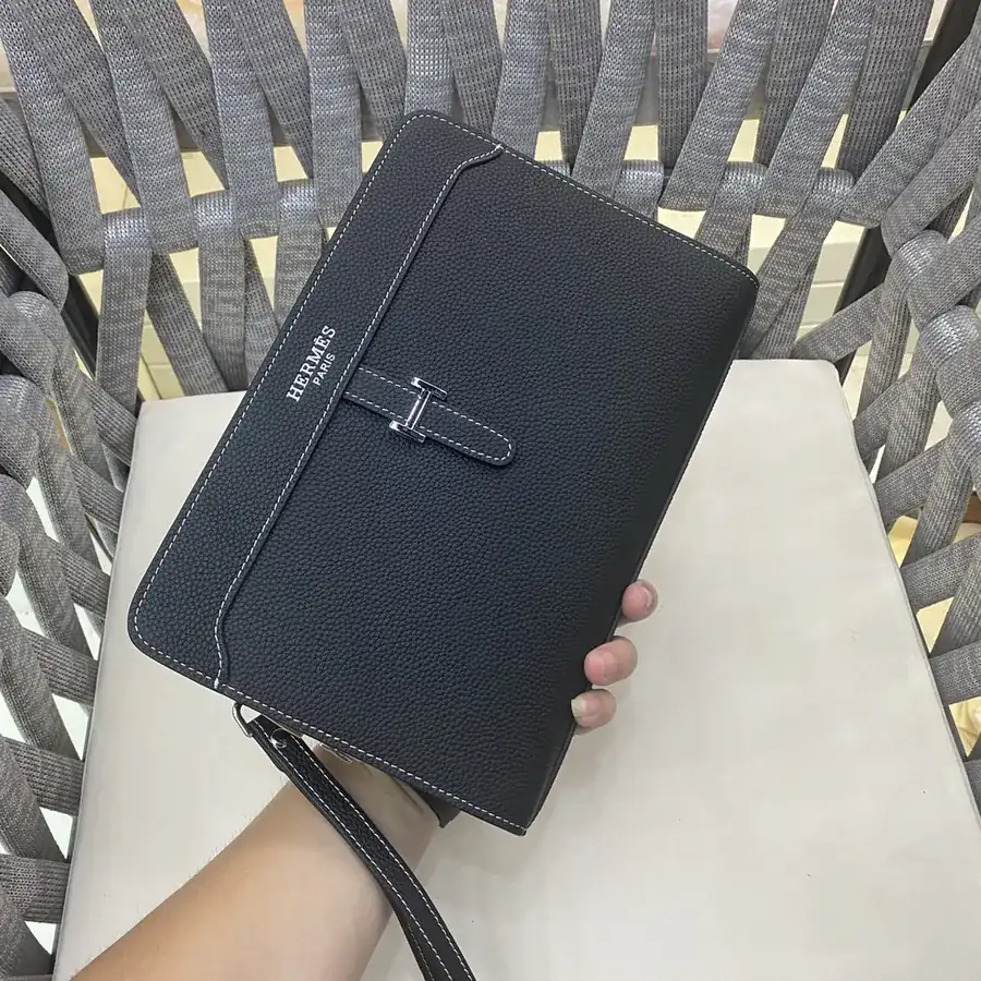 H Brand Casual Essential Handbag