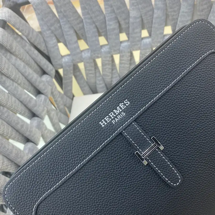 H Brand Casual Essential Handbag