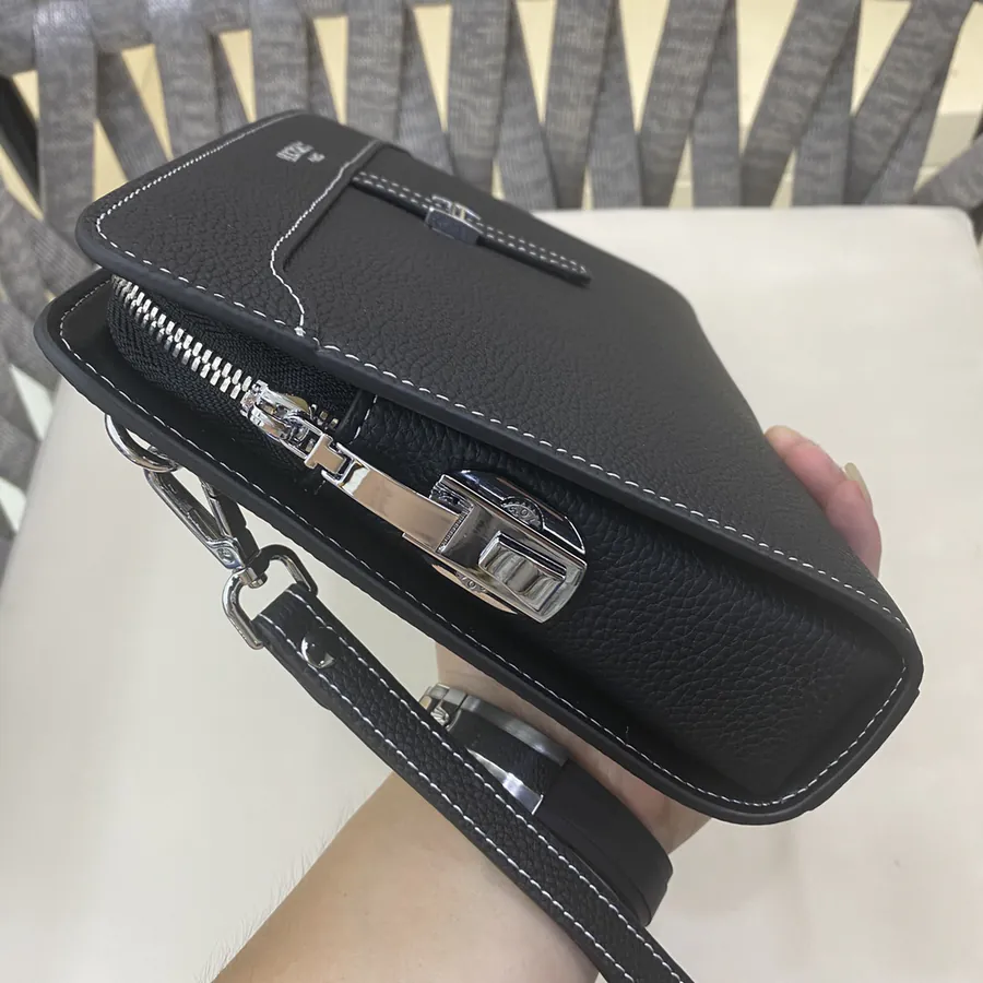 H Brand Casual Essential Handbag