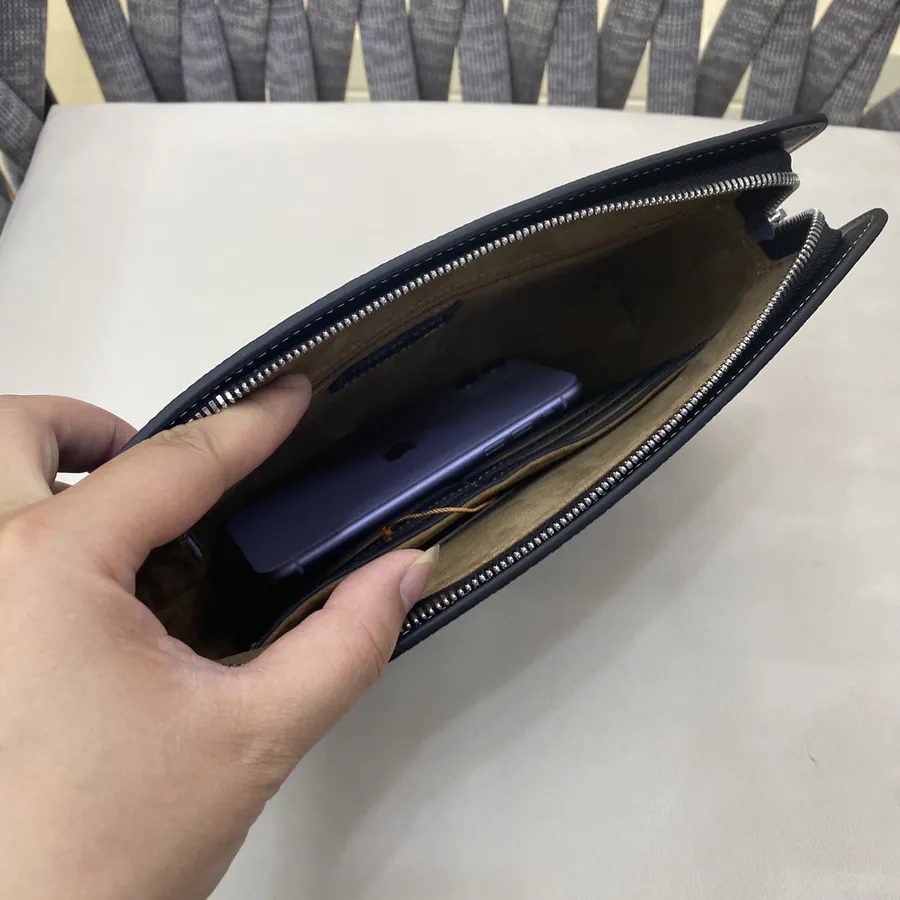 H Brand Casual Essential Handbag
