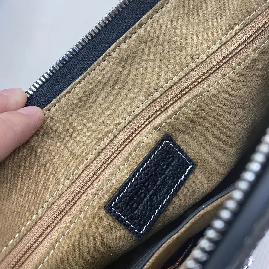 H Brand Casual Essential Handbag