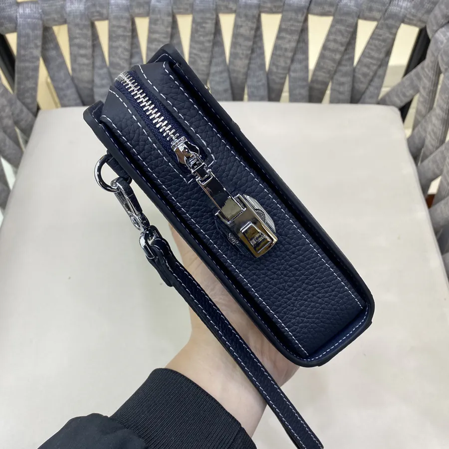 H Brand Casual Essential Handbag 28 18 5