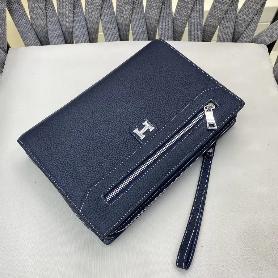 H Brand Casual Essential Handbag 28 18 5