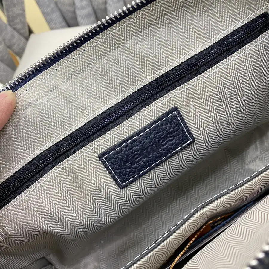 H Brand Casual Essential Handbag 28 18 5