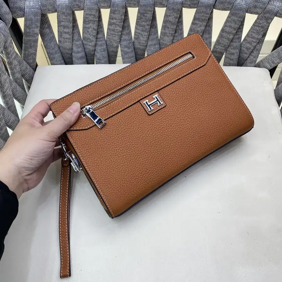 H Brand Casual Essential Handbag