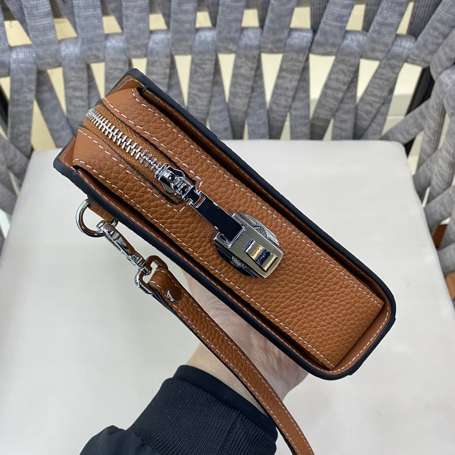 H Brand Casual Essential Handbag