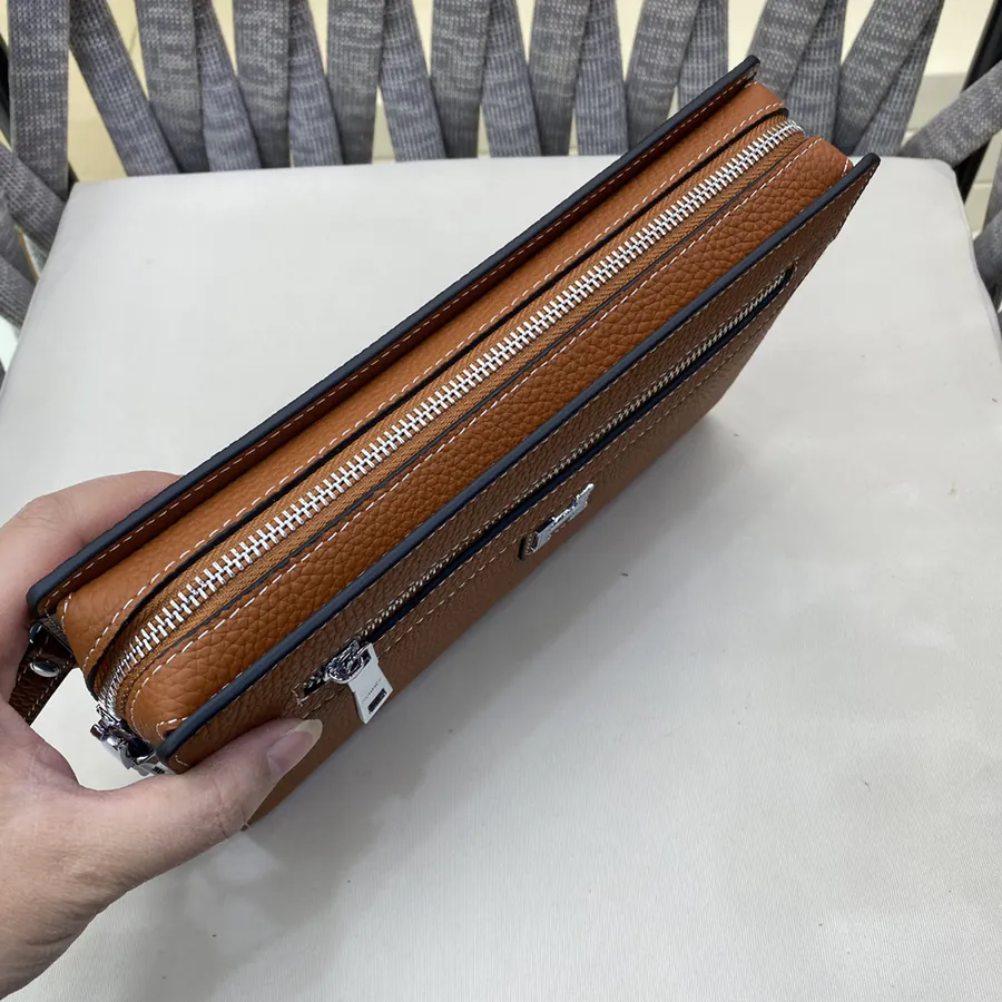 H Brand Casual Essential Handbag