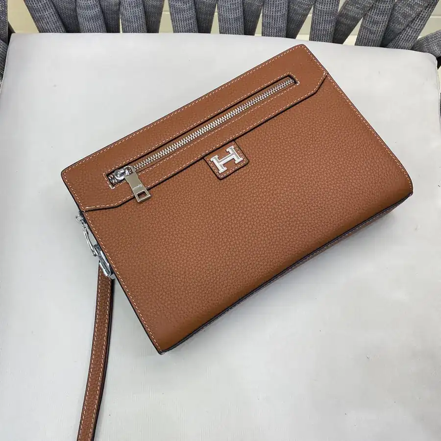 H Brand Casual Essential Handbag