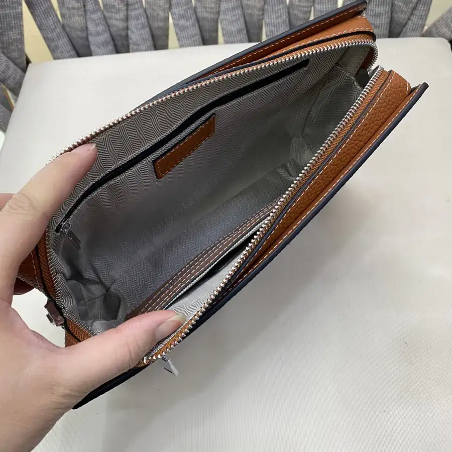 H Brand Casual Essential Handbag