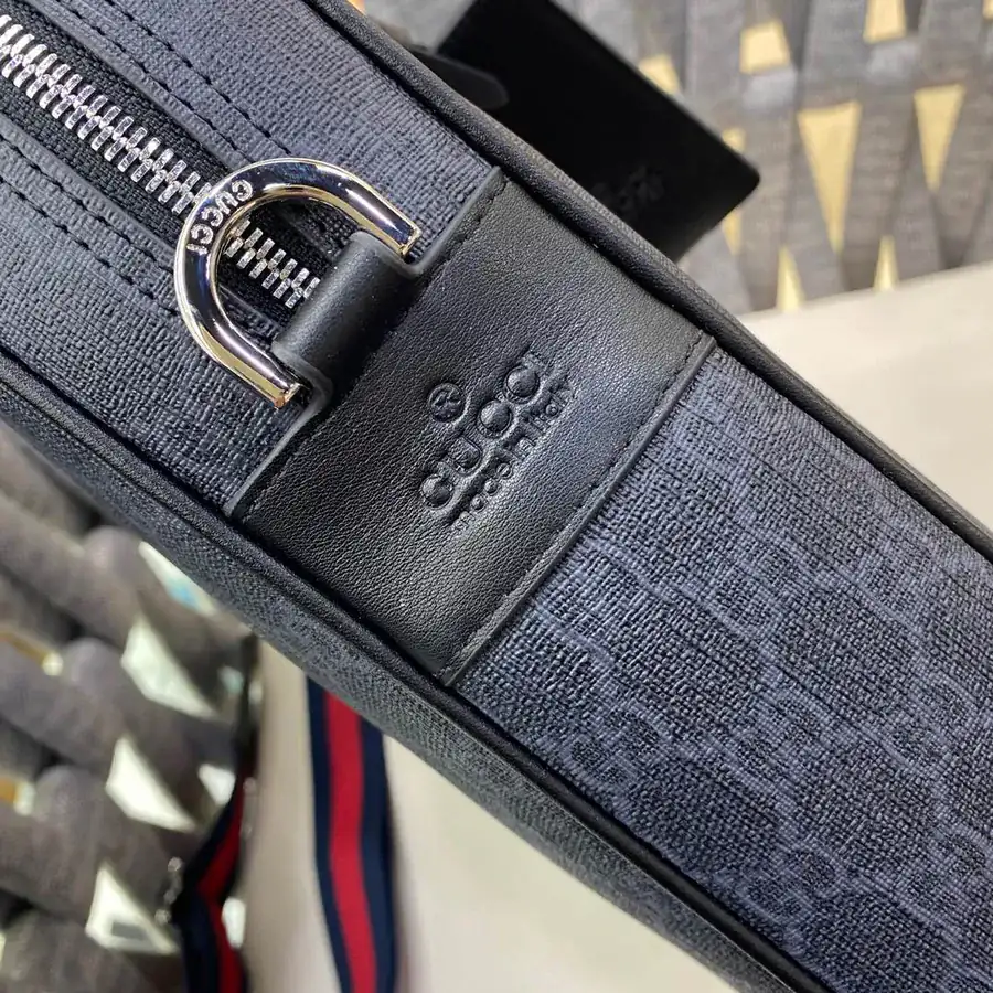 Gucci New Style Bucket Bag
