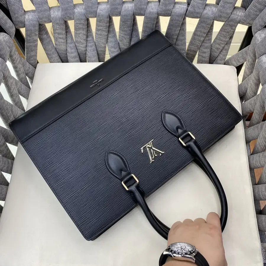 P480 New Arrival Luggage Password Lock Briefcase