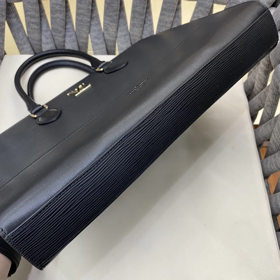 P480 New Arrival Luggage Password Lock Briefcase