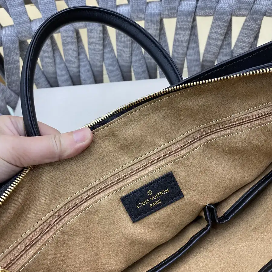 P480 New Arrival Luggage Password Lock Briefcase