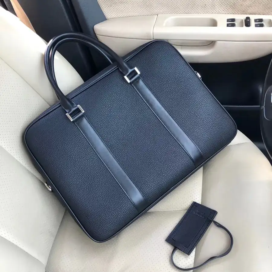 P Family Limited Edition Men's Briefcase