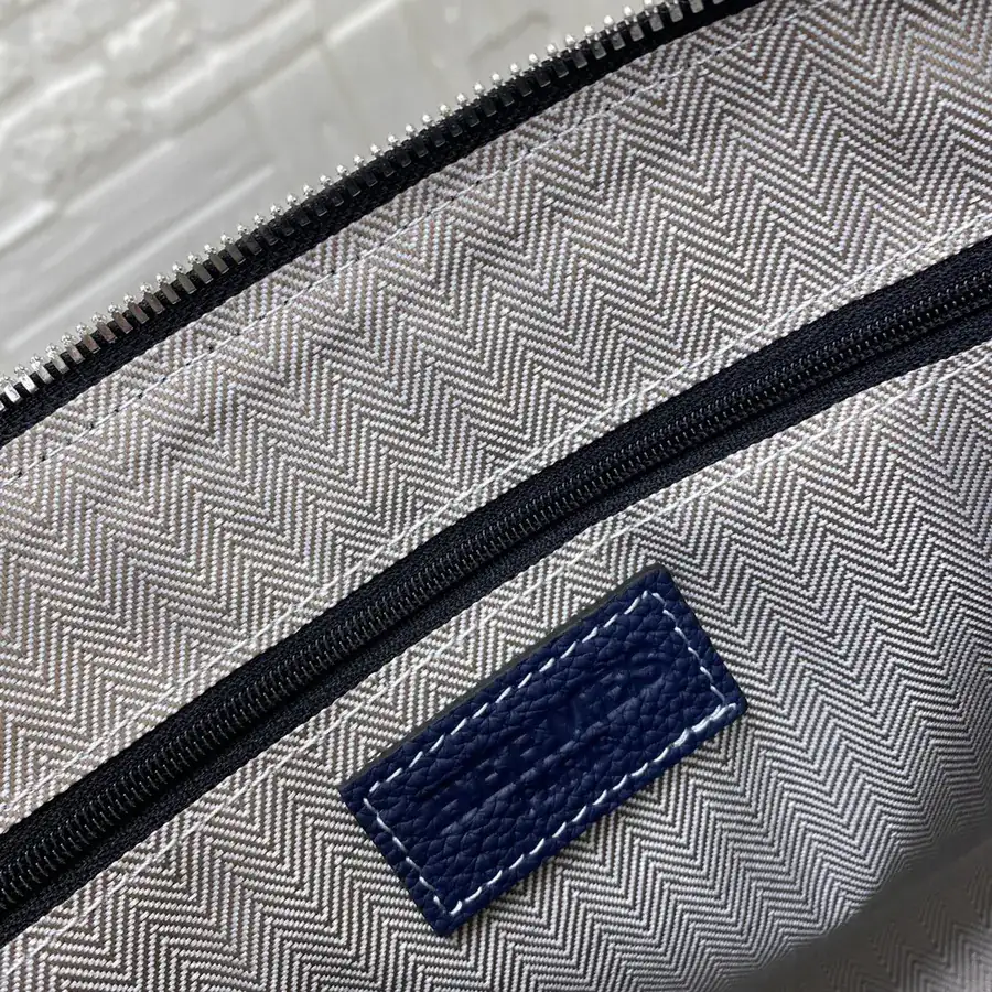 H Brand Essential Handbag Premium Leather, Detachable Handle, Functional Design