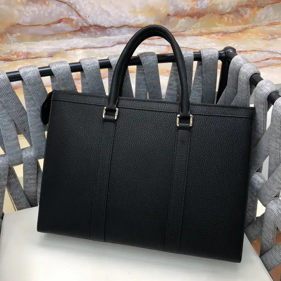 FANJIA Premium Leather Handbag