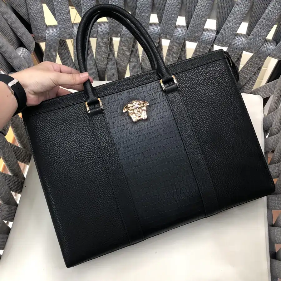 FANJIA Premium Leather Handbag