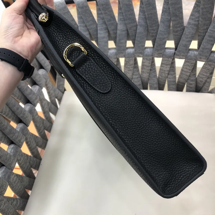 FANJIA Premium Leather Handbag