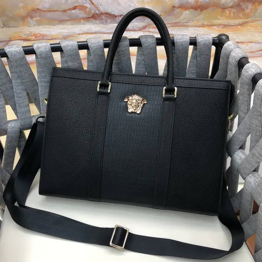 FANJIA Premium Leather Handbag