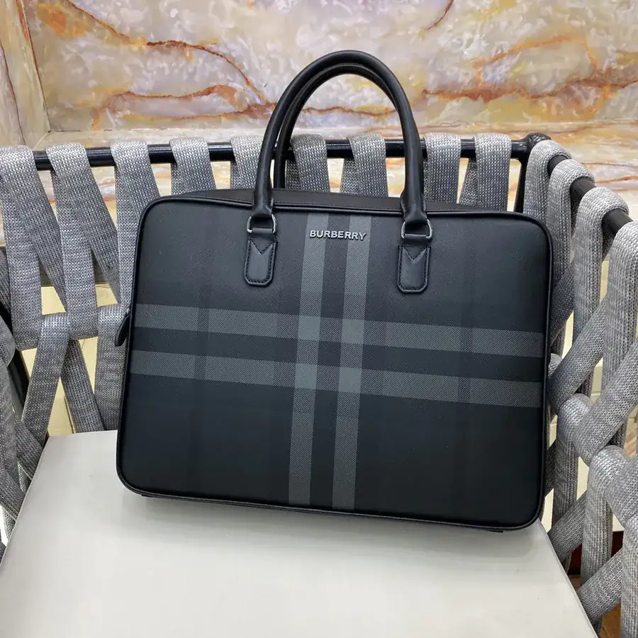 Burberry New Arrival Bucket Bag, Size Description: 38x9x28cm