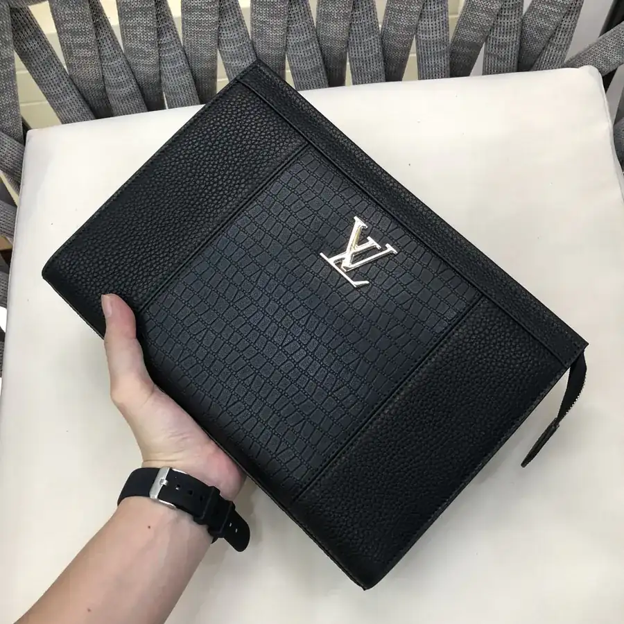 LV Premium Handmade Tote Bag New Arrival