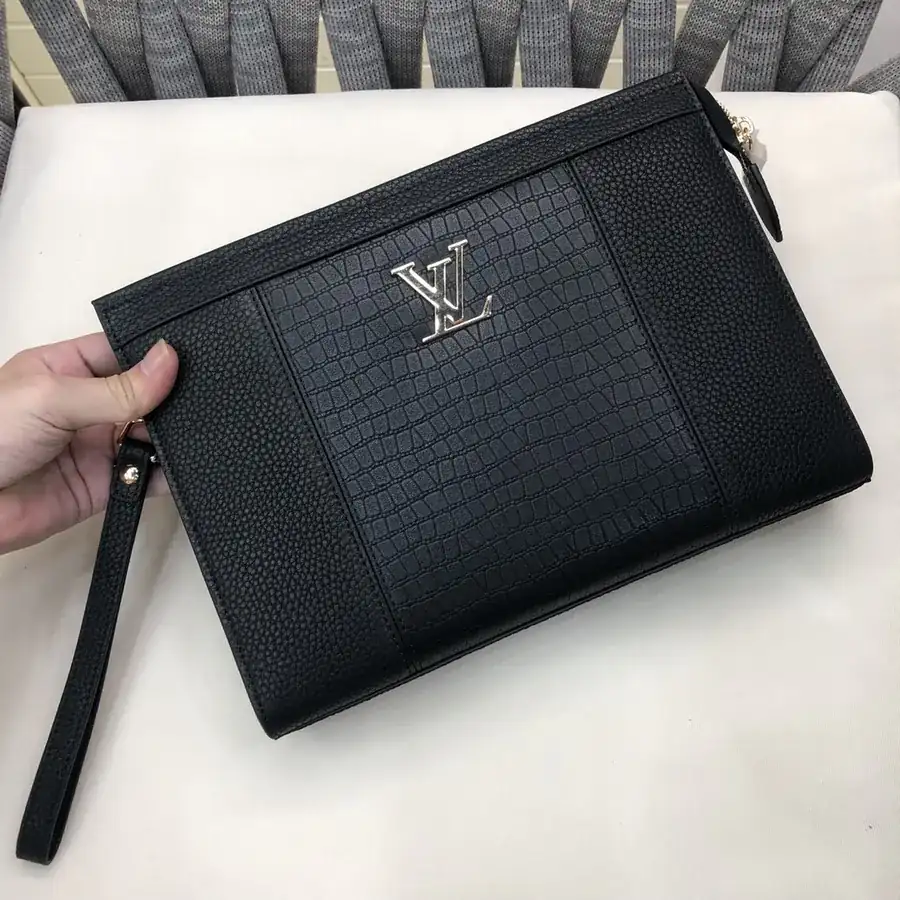 LV Premium Handmade Tote Bag New Arrival