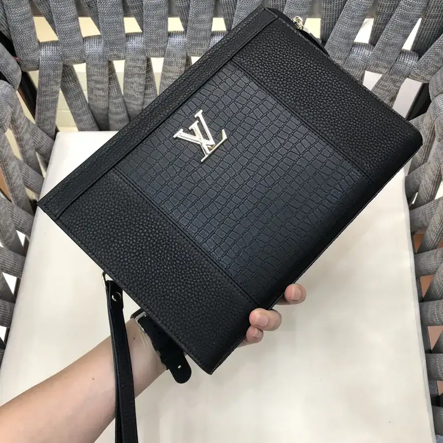 LV Premium Handmade Tote Bag New Arrival
