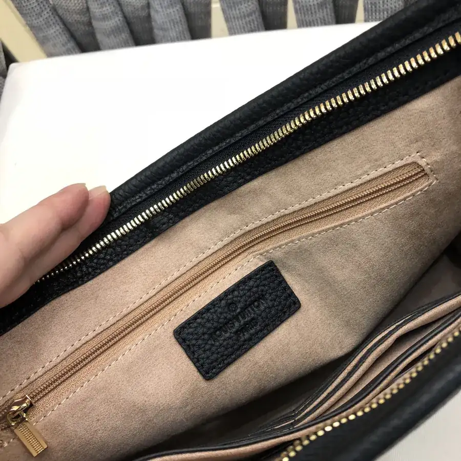 LV Premium Handmade Tote Bag New Arrival