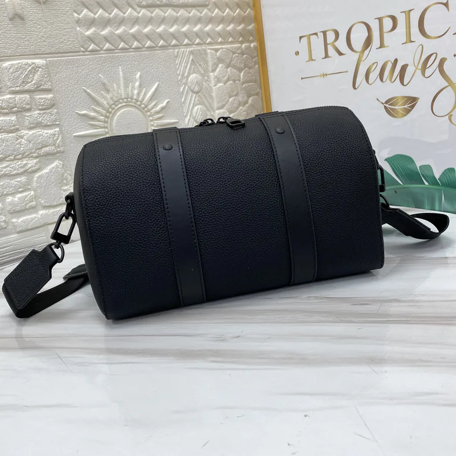 Virgil Abloh Reimagined City Keepall Handbag