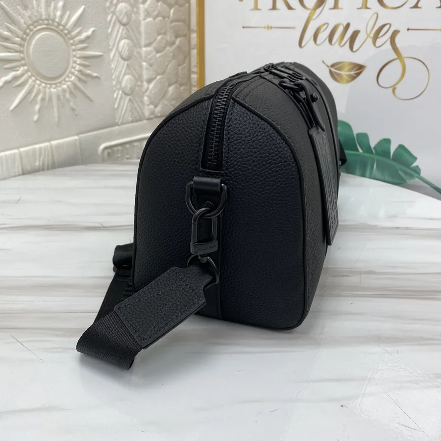 Virgil Abloh Reimagined City Keepall Handbag