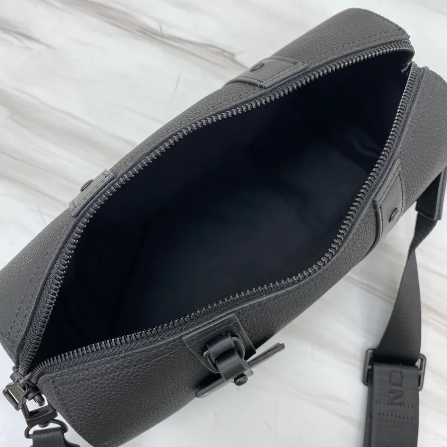 Virgil Abloh Reimagined City Keepall Handbag