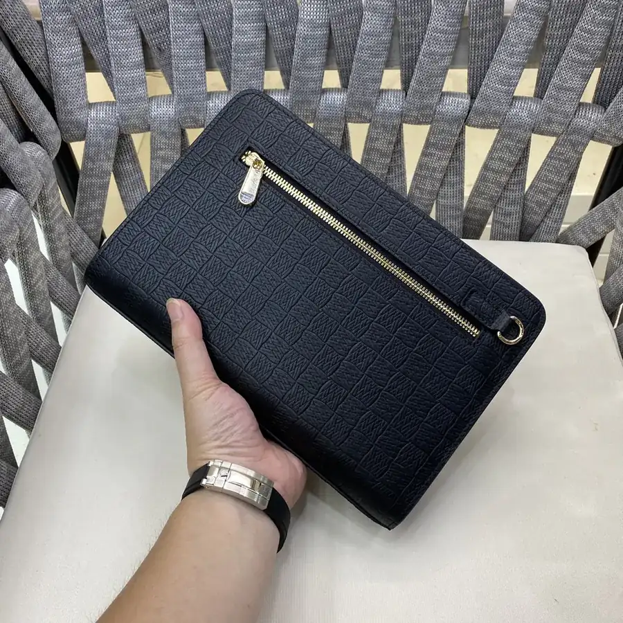 G Brand Bucket Bag Black