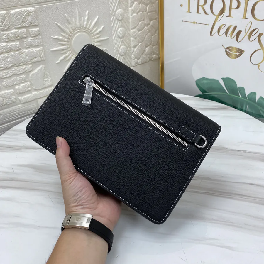 H House Casual Essential Handbag