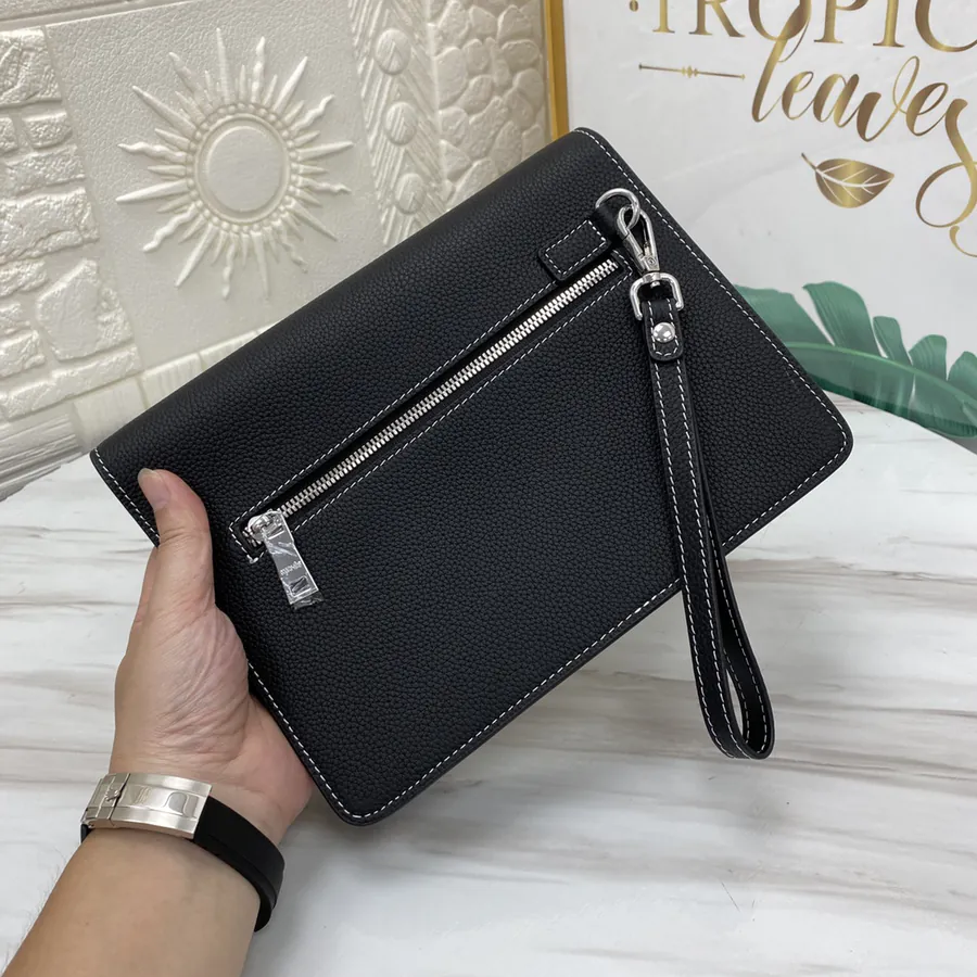 H House Casual Essential Handbag