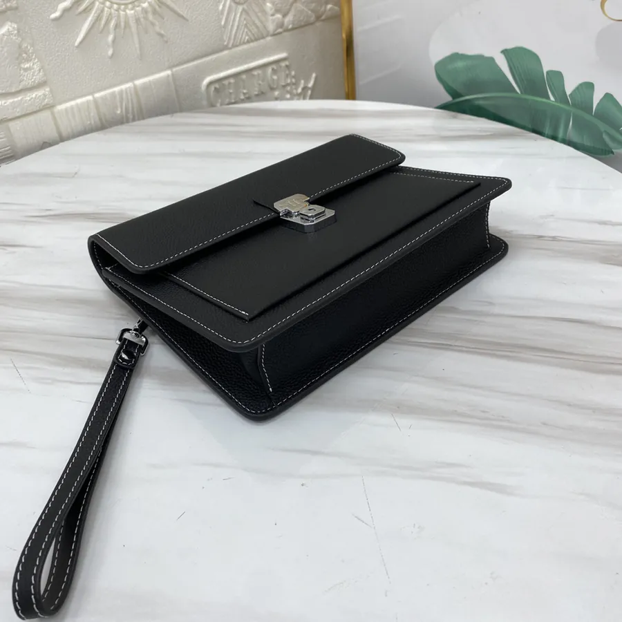 H House Casual Essential Handbag