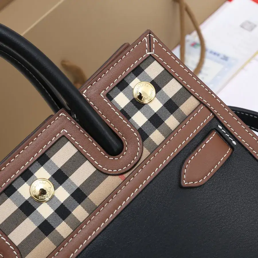 Thaler Bucket Bag Upgraded Edition