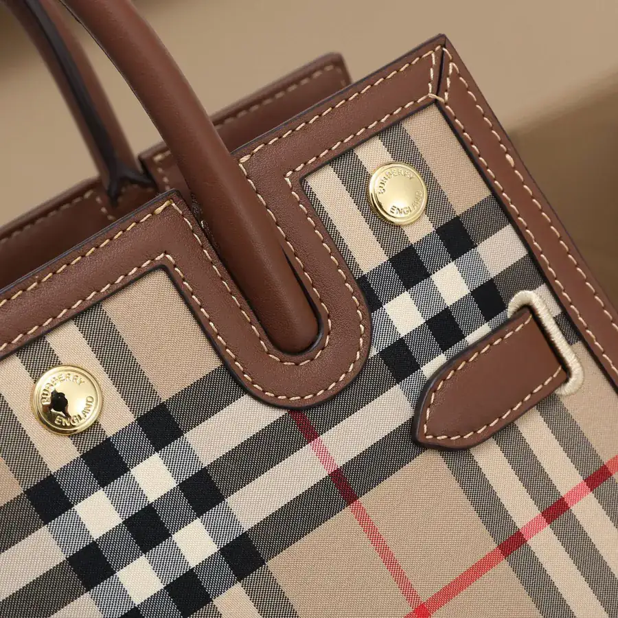 B Home Mini Teller Handbag