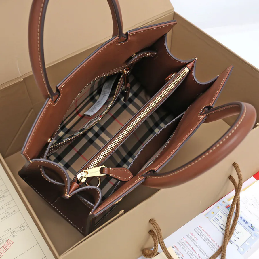 B Home Mini Teller Handbag